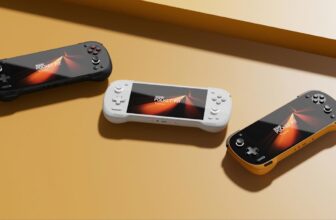 The first premium handheld from Ayaneo’s budget brand arrives in September