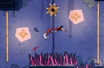 The Rogue Prince of Persia is officially out for PC and consoles