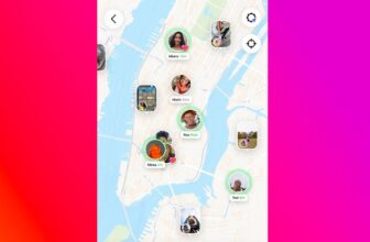 Adam Mosseri says ‘people are confused’ about how the Instagram map works