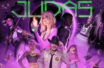 BioShock creator Ken Levine’s Judas game still exists, now has key art