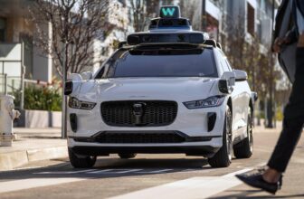 Waymo Gets First Driverless Car Permit in NYC
