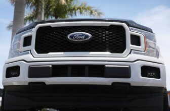 After the Mustang, Ford Is Teasing the Return of Another Beloved Car As an EV