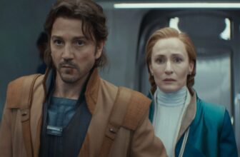 Tony Gilroy Is Very Sad at How Relevant ‘Andor’ Has Become