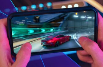 ARM’s New Neural Upscaler Could Finally Make Gaming on Phones Exciting Again