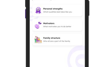 Her 6-Year-Old Son Told Her He Wanted to Die. So She Built an AI Company to Save Him