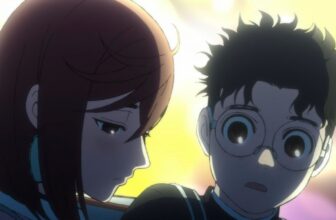 ‘Dan Da Dan’ Set Phasers To Stun With Its Most Momokarun Episode Yet