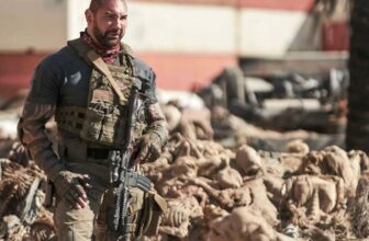 Dave Bautista Will Showdown With Henry Cavill In ‘Highlander’