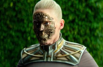 ‘Foundation’ Just Dropped a Huge, Terrifying Twist