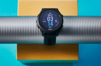 New Study Finds Smartwatches Aren’t That Good at Measuring Stress