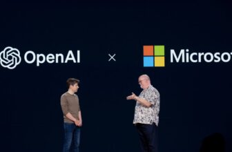 Silicon Valley’s AI Spend Goes Berserk as Microsoft Starts Cashing In