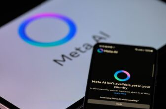 Meta Says Porn Stash was for ‘Personal Use,’ Not Training AI Models