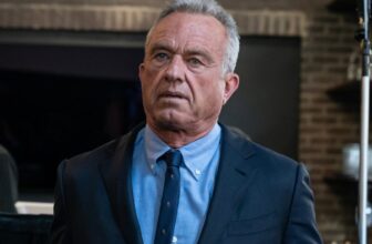 RFK Jr. Attacks Pediatricians for Daring to Recommend Covid-19 Vaccines for Kids