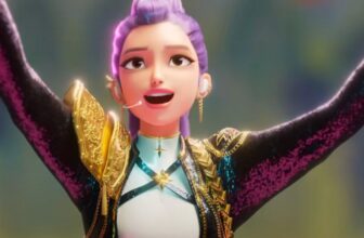 ‘KPop Demon Hunters’ and ‘Expedition 33’ Are Having a Moment