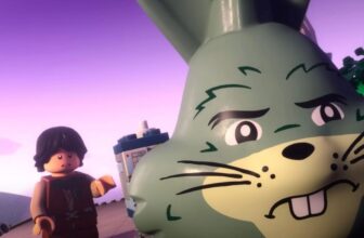 The New ‘Star Wars’ Lego Special Is Filled With More Impossible Cameos