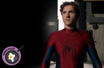 Tom Holland Gives Us a Sneaky Look at Spider-Man’s New Web Shooters in ‘Brand New Day’