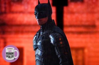 James Gunn Has Even More Batman Rumors to Debunk