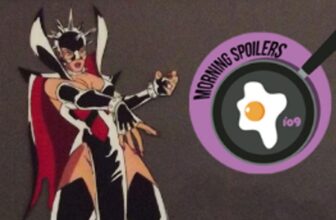 Doomsday’ Will Introduce a “Different” Sue Storm