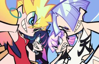 ‘New Panty & Stocking’ Just Tackled the Gen Z-Millennial Divide in the Most Absurd Style