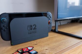 We Should Reject the Switch 2’s Bogus Game-Key Cards or This Will Be the End of Physical Games