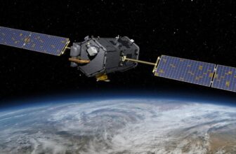 Trump Administration Moves to Destroy Satellite That Monitors Greenhouse Gases