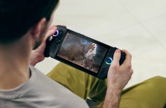 We Now Know Everything About the First Xbox Handheld (Except the Most Important Thing)