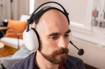 The Best-Sounding Gaming Headset for PC and PS5