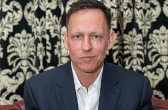 Secretive, Peter Thiel-Founded ‘Tech Bilderberg” Group Is Moving Up in the World