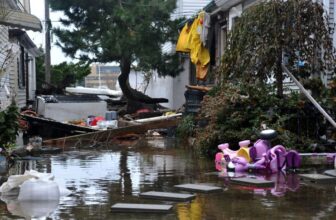 Researchers Uncover Hurricane Sandy’s Hidden Death Toll