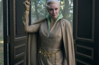 The ‘Wednesday Season 2 Part 2’ Trailer Welcomes Back a Familiar Face