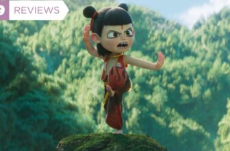 ‘Ne Zha II’ Hype Was Undersold—It’s One of the Best Animated Films of All Time