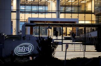 The US government is taking an $8.9 billion stake in Intel