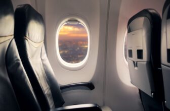 Airlines Sued for Selling ‘Window’ Seats Without a Window View