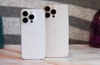 Everything we know about Apple’s new phones