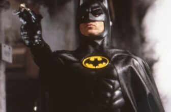 ‘Batman’ and ‘Casper’ Are Coming Back to Theaters