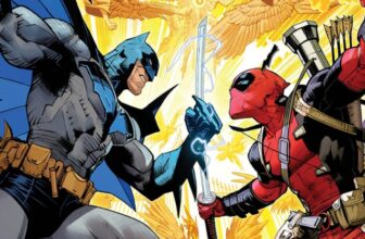 The DC/Marvel Teamup Adds New Hero Duos To the Mix