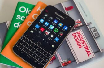This $320 Kit Brings the BlackBerry Classic Back From the Dead