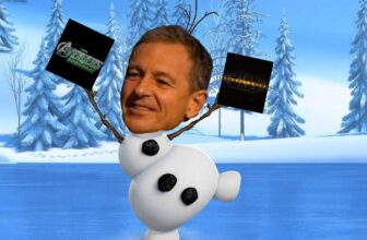 Bob Iger Insists Disney’s Focus Is on Original Movies—but Is It?