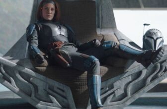 Katee Sackhoff Talks ‘The Mandalorian’ and Acting Struggles