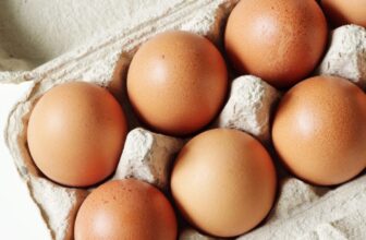 95 People Sickened, 18 Hospitalized After Eating These Recalled Eggs