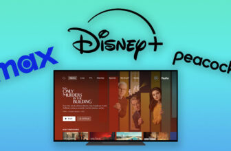 Save on HBO Max, Disney+, YouTube TV and others
