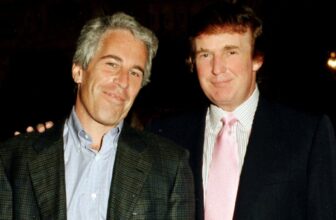 Alex Jones Claims Trump Officials Have Asked Him to Stop Talking About Jeffrey Epstein