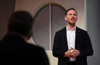 Trump is forming a ‘National Design Studio’ to spruce up government websites