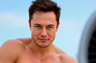 Grok’s ‘Spicy’ Mode Makes NSFW Celebrity Deepfakes of Women (But Not Men)