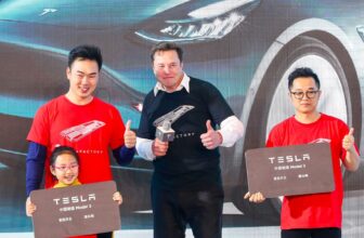 Tesla Will Use a Powerful New Weapon in AI Race