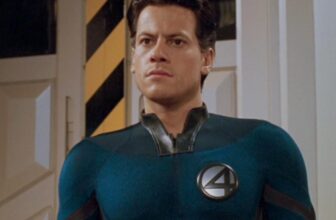 Ioan Gruffudd’s Still Fond of His ‘Fantastic Four’ Tenure