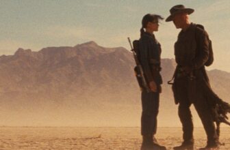 In ‘Fallout’ Season 2’s First Trailer, All Roads Lead to New Vegas