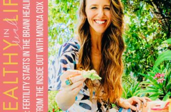 Fertility Starts in the Brain! Healing from the Inside Out with Monica Cox
