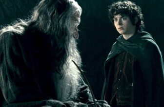 How Could Frodo Be in ‘The Hunt for Gollum’?