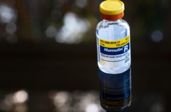 Diabetic Man With Gene-Edited Cells Produces His Own Insulin—No Transplant Drugs Required