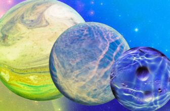 How Alien Life Could Exist Without Water